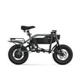 thumbnail image 3 of Jetson Shadow Electric 14" Fat Tire Bike, 3 of 14