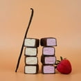 thumbnail image 7 of Clio Greek Yogurt Bar, Strawberry & Vanilla, 12 pk., 7 of 7