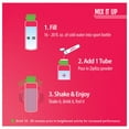 thumbnail image 6 of Zipfizz Energy Multi-Vitamin Hydration Drink Mix, Pink Grapefruit, 20 ct., 6 of 7