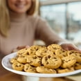thumbnail image 4 of Member's Mark Orange Cranberry Cookie Thins, 16 oz., 4 of 7