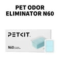 thumbnail image 3 of Pekit Pet Odor Eliminator N60, 3 pk., 3 of 10