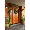 thumbnail image 4 of Member's Mark Western Red Cedar Garland, 25 ft., 4 of 4