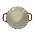 thumbnail image 4 of Le Creuset 7.25 Qt. Round Dutch Oven, Choose Color, 4 of 4