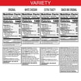 thumbnail image 3 of Cheez-It Snack Time Mix Variety Pack, 1 oz., 50 pk., 3 of 8