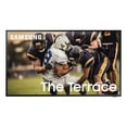 thumbnail image 1 of SAMSUNG 75” Class Terrace Series 4K QLED Outdoor Smart TV, 1 of 18