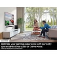 thumbnail image 8 of Samsung 4.1 Channel Soundbar w/Subwoofer - HW C47M, 8 of 10