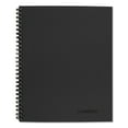 thumbnail image 1 of One Subject Wirebound Business Notebook - 80 Shs, 1 of 4
