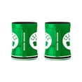 thumbnail image 4 of Logo Brands Boston Celtics 14oz Relief Mug Set, 4 of 5