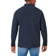 thumbnail image 3 of Member's Mark Men's Polar Fleece Shirt, 3 of 8