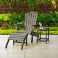 thumbnail image 4 of Member's Mark Sea Coast Living Ottoman, 4 of 4