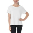 thumbnail image 1 of Member's Mark Women's Active T-Shirt, 1 of 6