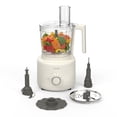 thumbnail image 1 of Martha Stewart 10-Cup Electric Food Processor & Chopper, 1 of 11