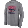 thumbnail image 1 of Minnesota Twins Adult Crewneck, 1 of 5
