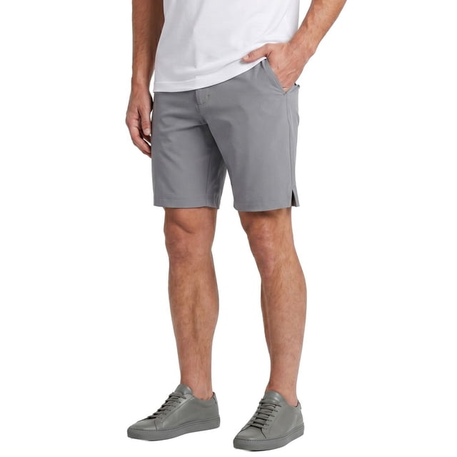 Greg Norman Men's Performance Short