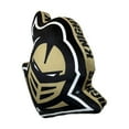 thumbnail image 1 of Logo Brands Central Florida Knights XL Puff Pillow, 1 of 5