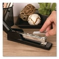 thumbnail image 8 of Swingline® 747 Classic Full Strip Stapler, 30-Sheet Capacity, Black, 8 of 9