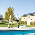 thumbnail image 10 of Lifetime Poolside Impact Portable Basketball System, 44", 10 of 17