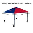 thumbnail image 3 of Logo Brands Buffalo Bills 12’x12’ Canopy, 3 of 8