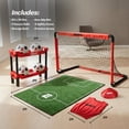 thumbnail image 4 of ESPN Future Pro Soccer Set for Kids, 4 of 6