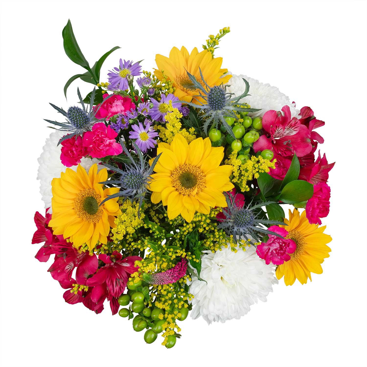 Member's Mark Vase Arrangement - Thumbnail 2