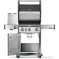 thumbnail image 6 of Napoleon Rogue PRO 425 Propane Gas Grill w/ Cover, 6 of 9