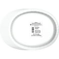 thumbnail image 2 of NFL Paper Platter Plates, 10" x 12" (55 ct.) (Choose Your Team), 2 of 4