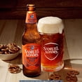 thumbnail image 7 of Samuel Adams Octoberfest Lager Beer, 12 fl. oz. bottle, 28 pk., 7 of 9