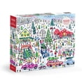 thumbnail image 2 of 1000pc Puzzle , 2 of 5