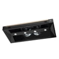 thumbnail image 7 of FORNO Aria Wall-Mounted Kitchen Range Hood, 7 of 12