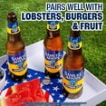 thumbnail image 5 of Samuel Adams Octoberfest Seasonal Lager Beer, 12 fl. oz. bottle, 12 pk., 5 of 7
