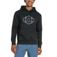 thumbnail image 1 of Hurley Men’s Fleece Hoodie, 1 of 14