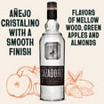 thumbnail image 3 of Cazadores Anejo Cristalino Tequila, 750 ml, 3 of 8