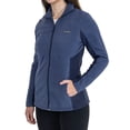 thumbnail image 3 of Columbia Women's Basin Trail III Full Zip Fleece, 3 of 6