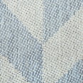 thumbnail image 3 of Nicole Miller New York Patio Country Calla Contemporary Herringbone Indoor/Outdoor Area Rug, 3 of 9