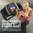 thumbnail image 10 of NordicTrack T Series 6.5 S Treadmill with iFIT, 10 of 10