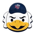 thumbnail image 1 of Logo Brands Liberty Flames Puff Pillow, 1 of 5