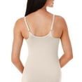 thumbnail image 3 of Member's Mark Women's 2-Pack Seamless Shelf Cami, 3 of 7