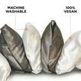 thumbnail image 4 of NIGHT Anti-Aging Satin Pillowcase, Choose Color, 4 of 9