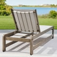 thumbnail image 2 of Member's Mark Atticus Outdoor Strap Sling Chaise Set, 3pc, 2 of 5