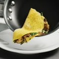 thumbnail image 6 of Member's Mark 10" Aluminum Nonstick Restaurant Fry Pan, 6 of 12
