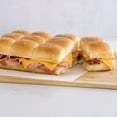 thumbnail image 6 of Member's Mark Uncured Honey Ham, Sliced, 1 lb. 6 oz., 6 of 8