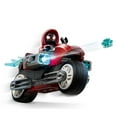 thumbnail image 5 of LEGO Marvel Spider-Man vs. Oscorp Building Toy, 808 pc., 5 of 6