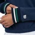thumbnail image 4 of Wilson Girls Crewneck Sweatshirt, 4 of 5
