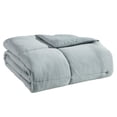 thumbnail image 5 of Member's Mark 3-Piece Cooling Comforter Set, Assorted Sizes, 5 of 7
