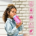 thumbnail image 4 of Bentgo Kids 2-Pack Stainless Steel Lunch Box & Water Bottle Set, 4 of 6