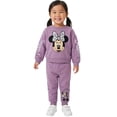 thumbnail image 1 of Character Toddler Girl 2-Piece Pant Set, 1 of 6