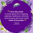 thumbnail image 6 of Fabuloso 2X Concentrated Multi-Purpose Cleaner, Lavender 210 fl. oz., 6 of 7