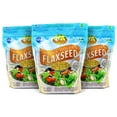 thumbnail image 1 of Premium Gold Whole Golden Flaxseed, 96 oz., 1 of 2