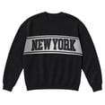 thumbnail image 5 of State of Mine Women's Banner State Sweatshirt, 5 of 6