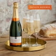 thumbnail image 6 of Member's Mark 24 Champagne Didier Dumond Brut, 750 ml, 6 of 8